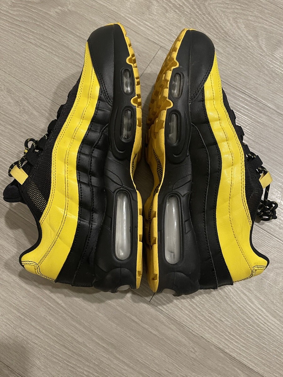 nike air max 95 frequency pack
