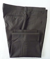 Dolce & Gabbana Black Dress or Casual Pants Waist 39 Inseam 35.5 MINT