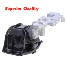Engine Motor Mount Set 3PCS For 2007-2011 Nissan Sentra 2.0L Automatic Transmission 9 thumbnail image