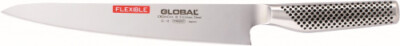 Global Filetiermesser flexibel 24 cm G-18