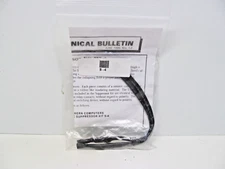 NEW S-4 NORTHERN COMPUTERS noise suppressor kit wiring