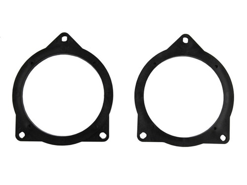 Phoenix Gold 140W Coaxial Speakers to fit BMW 4-Series 2013-20 Front or Rear - Picture 4 of 4