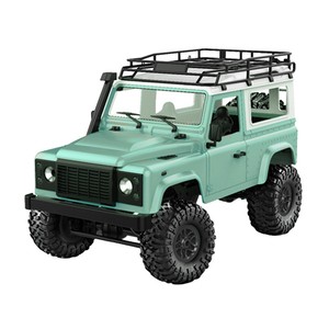 remote control crawler car