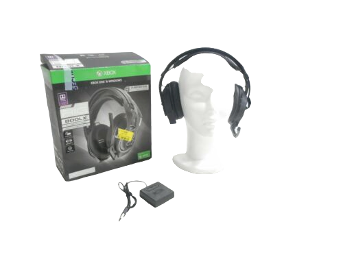 Plantronics Gaming Headset, RIG 800LX 