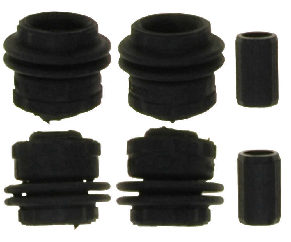 Disc Brake Caliper Bushing-R-Line Raybestos H16207