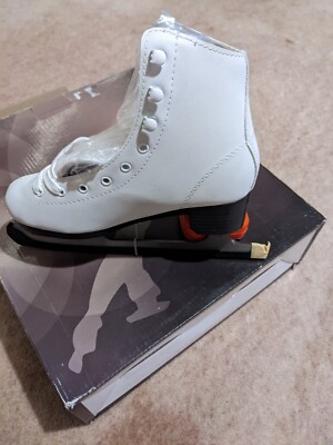 ice skates shenhai model pw215