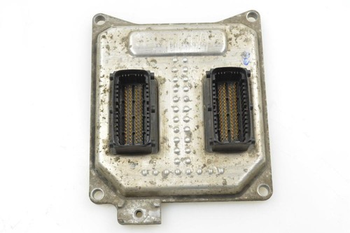 VAUXHALL OPEL ASTRA H 2006 1.8 55355631 MOTORSTEUERGERÄT ECU