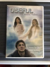 Useful The Music Video - DVD Promo