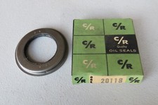 Vintage C/R Front Wheel Oil Seal fits Buick Oldsmobile 1940-1960's (20118)
