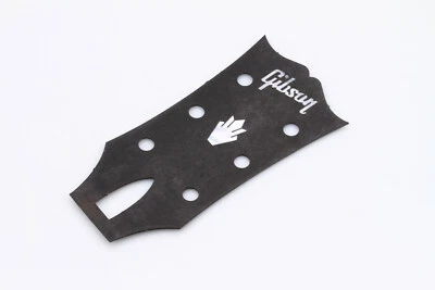 GIBSON Headstock Overlay Large Head SG/ES -Discontinued THE LAST ONES available!