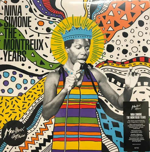 Nina Simone - The Montreux Years (2xLP, Album, 180) (Mint (M)) - 1958603693 - Picture 2 of 5