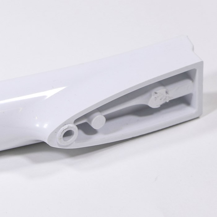 Range Oven Stove Door Handle W10300489