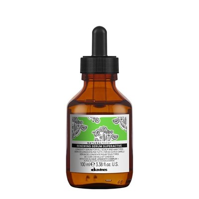 DAVINES - NATURALTECH  Renewing Serum Superactive 3.38 oz