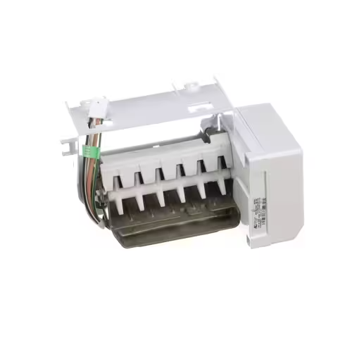 NEW OEM Genuine Whirlpool Refrigerator Ice Maker WPW10251076 ~SHIPS FAST!  35D