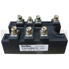 NEW Sanrex CVM100BB160 Power Supply Module