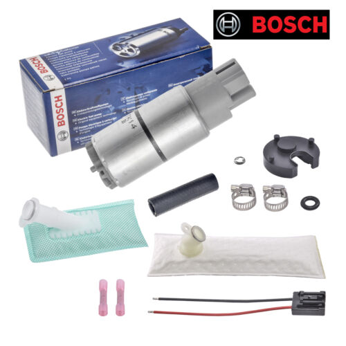 Bosch Fuel Pump Module Repair Kit BO38-K9199 for Honda Civic 1997-2000