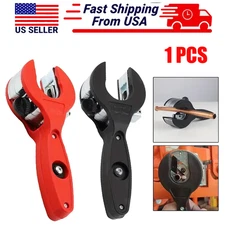 Ratcheting Tubing Cutter Tool Copper Pipe Ratchet Tube, Tube Cutter 8-29mm