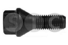 Radschraube STC T405438 für BMW 3er E30 5er E60 Touring E61 E46 E39 E90 E34 E36