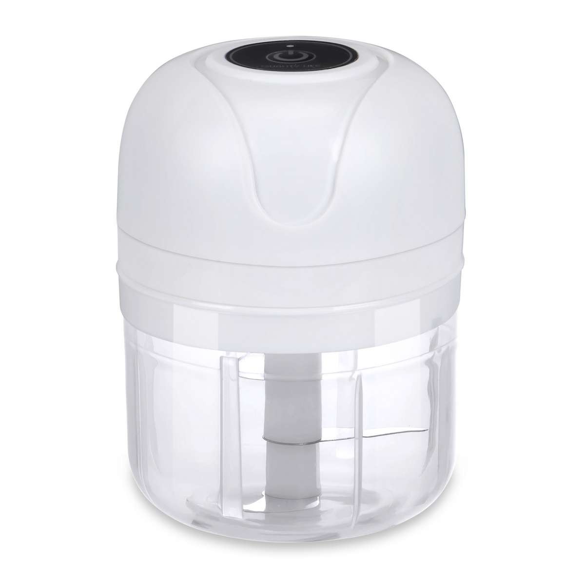 Electric Food Vege Chopper Food Processor Kitchen Meat Grinder Mixer 100ML&250ML