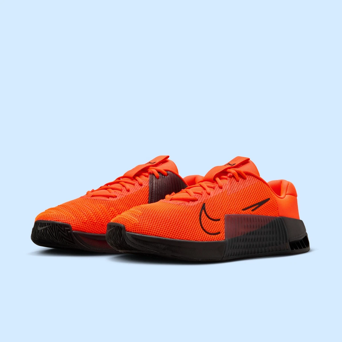 Nike Metcon 9 Hyper Crimson for Sale | Authenticity Guaranteed | eBay