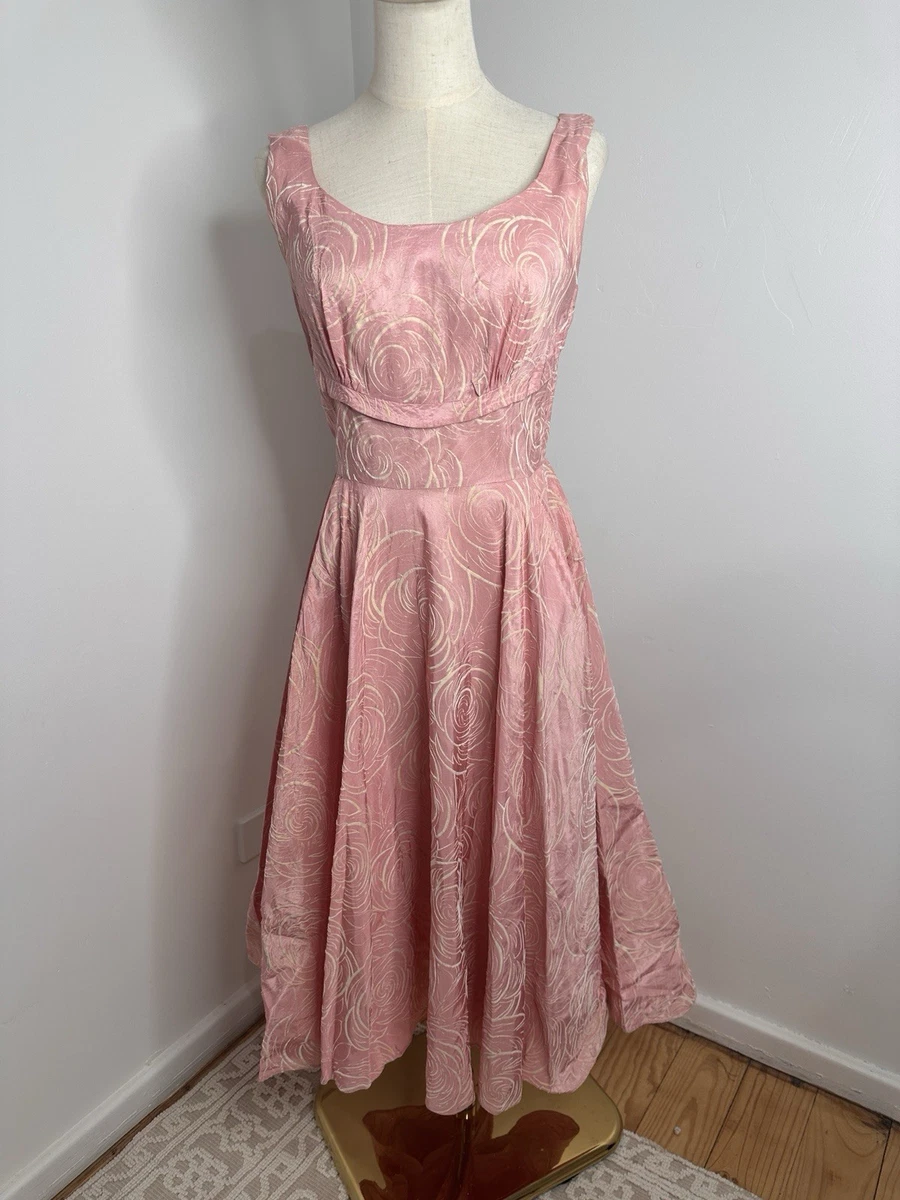 Ball Gown 1950s Vintage Dresses for Women for sale | Shop with Afterpay |  eBay Australia