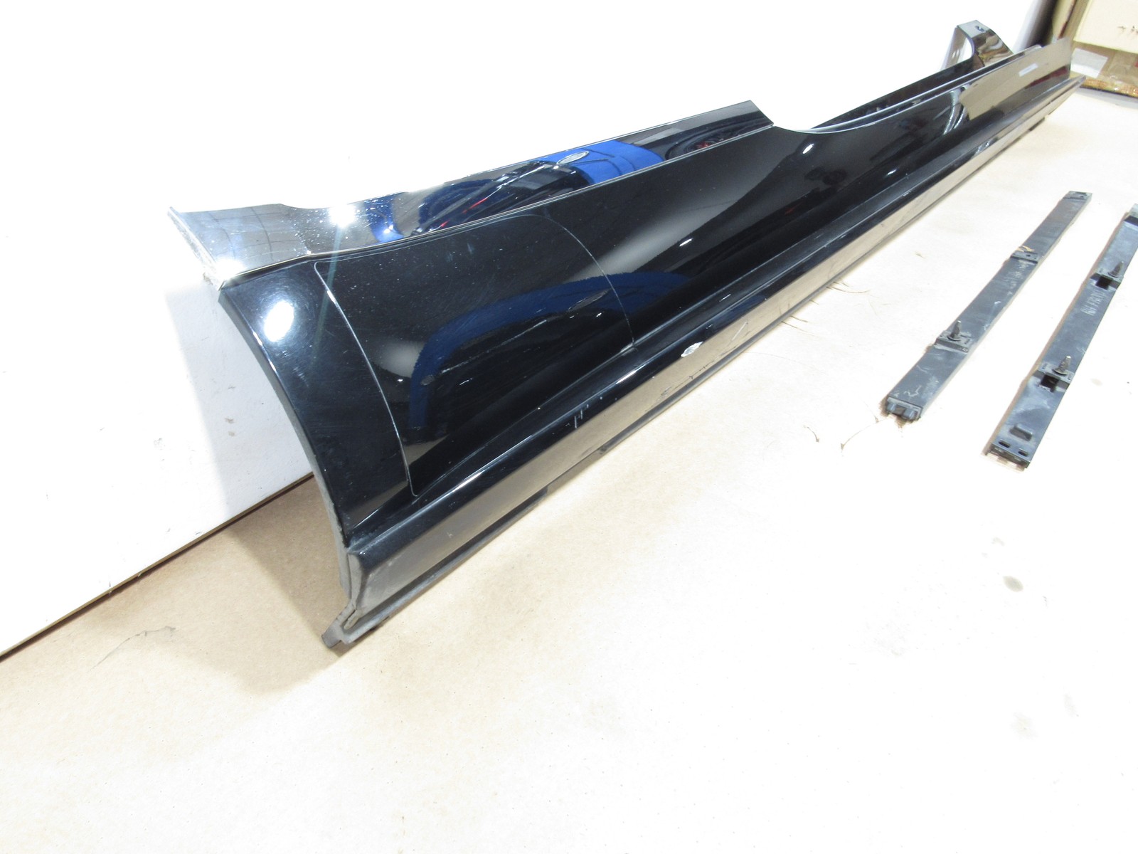 Bentley Continental GT 2012-2018 Right Molding