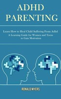 Adhd Parenting Lyle Gray Taschenbuch Kartoniert / Broschiert Englisch 2020