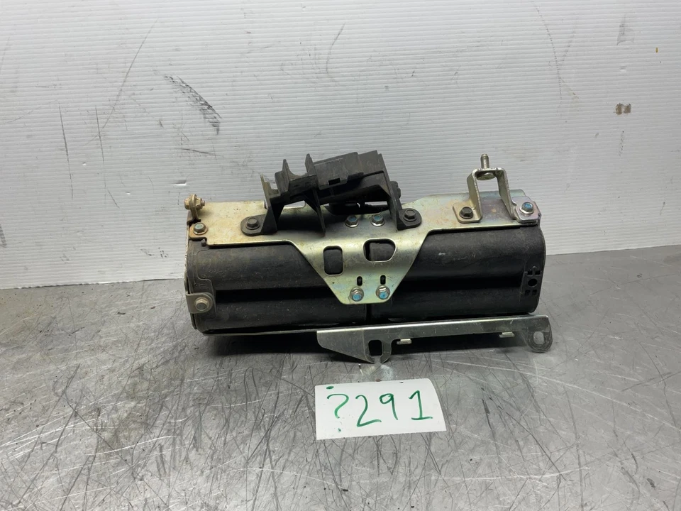 Mazda 6 2014 2015 2016 2017 condensador/condensador OEM Foto 4 de 4