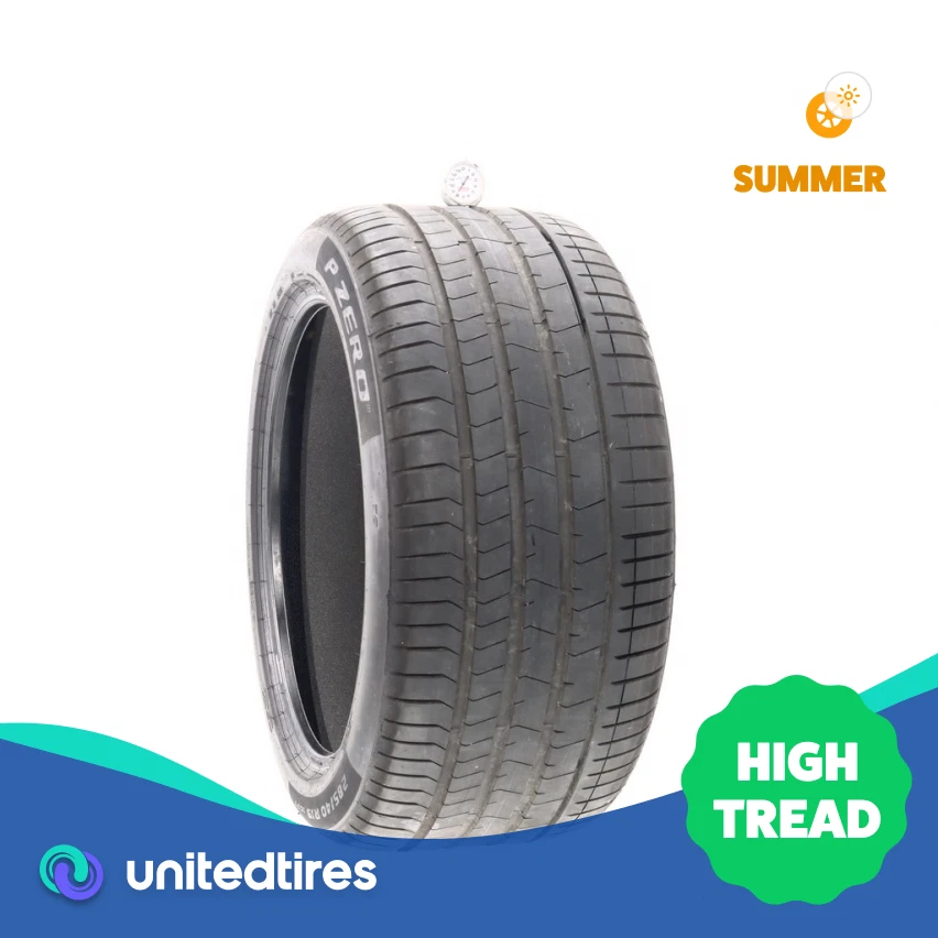 285/40/19 Car & Truck Tires for sale | eBay