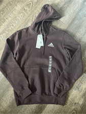 Adidas Feel Cozy Hoodie- Size Small