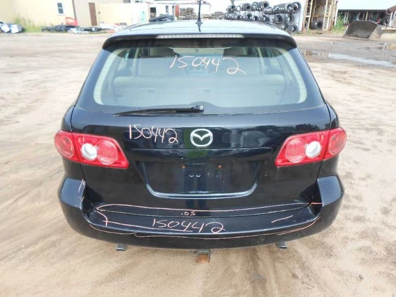 MAZDA 6 2005 Seat, Rear 681460 - Изображение 4 из 4