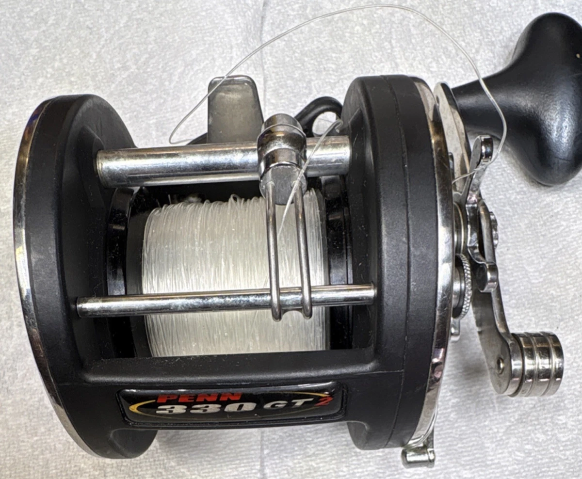 Penn Vintage Casting Fishing Reels for sale | eBay Penn Vintage Casting Fishing Reels for sale | eBay