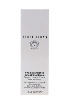 Vitamin Enriched Smoothing Serum by for Women - 1 oz Serum