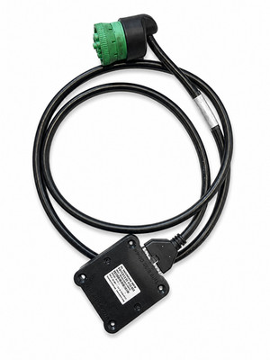 Pacific Track PT30-U ELD Device Electronic Logging Module Truck HOS Control Unit