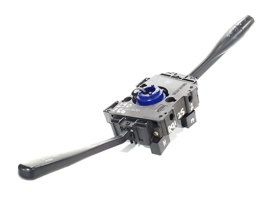 1995 1996 Nissan 240SX S14 OEM Complete Column Switch NILES14509 - Image 4 of 4