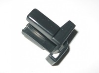 BMW E39 Wischarm Windschutzschild FüHrung Clip 8162982 Neu Original