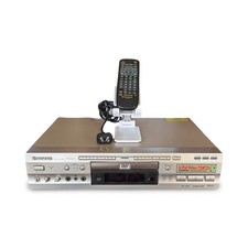 Pioneer DV-K102 DVD-V550 Multi Region + NTCS/PAL + REMOTE CONTROL