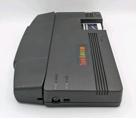 Turbografx 16 With Super System Card 3.0