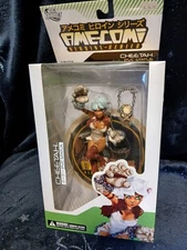 DC Direct AmeComi 9" Cheetah Figure NIB