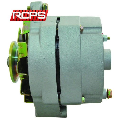 New 63A Alternator Replaces 13-4011S 13-4011SW 90-01-3125 90-01-3125S 3000-0502 - Picture 8 of 8