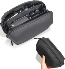 Carrying Bag for DJI Osmo Pocket 3, Portable Storage Carry Case, Protective for