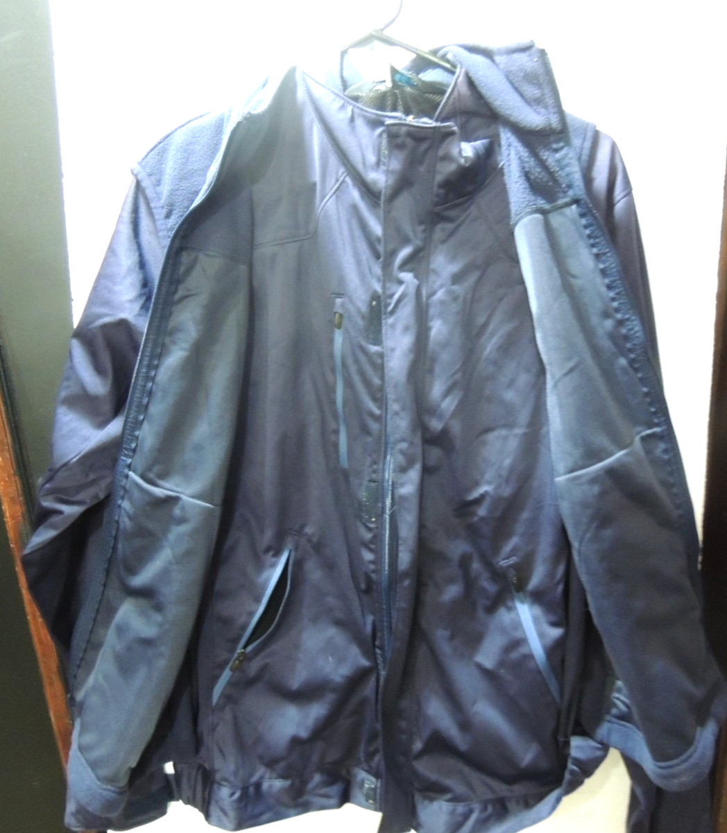 Mountain Performance - image 1