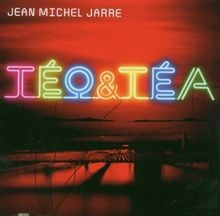 Teo  Tea (Special Edition CD + DVD (NTSC) in 5.1. Su... | CD | Zustand sehr gut