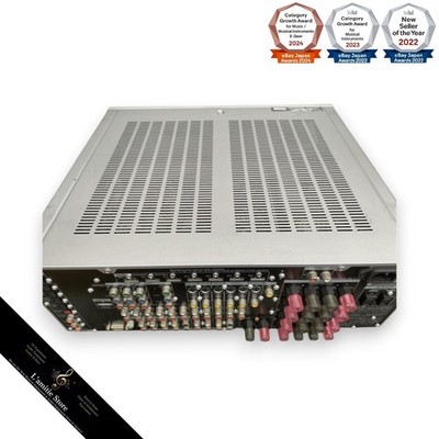 Sony TA-DA5300ES Multi-channel Integrated amplifier Japan Used | eBay