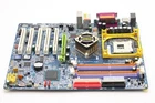Gigabyte GA-8IPE1000 478 Socket MainBoard Motherboard Pro2 RETRO Vintage