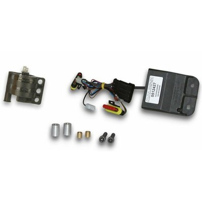 Kostenloser Versand Digitronic + Hochspule Malaguti F-12 Phantom 50 Für Motorrad