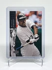 1994 Upper Deck Minor League Michael Jordan #MJ23 Silver Rookie Card RC