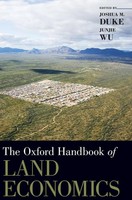 Junjie Wu | Oxford Handbook Of Land Economics | Buch | Englisch (2014)