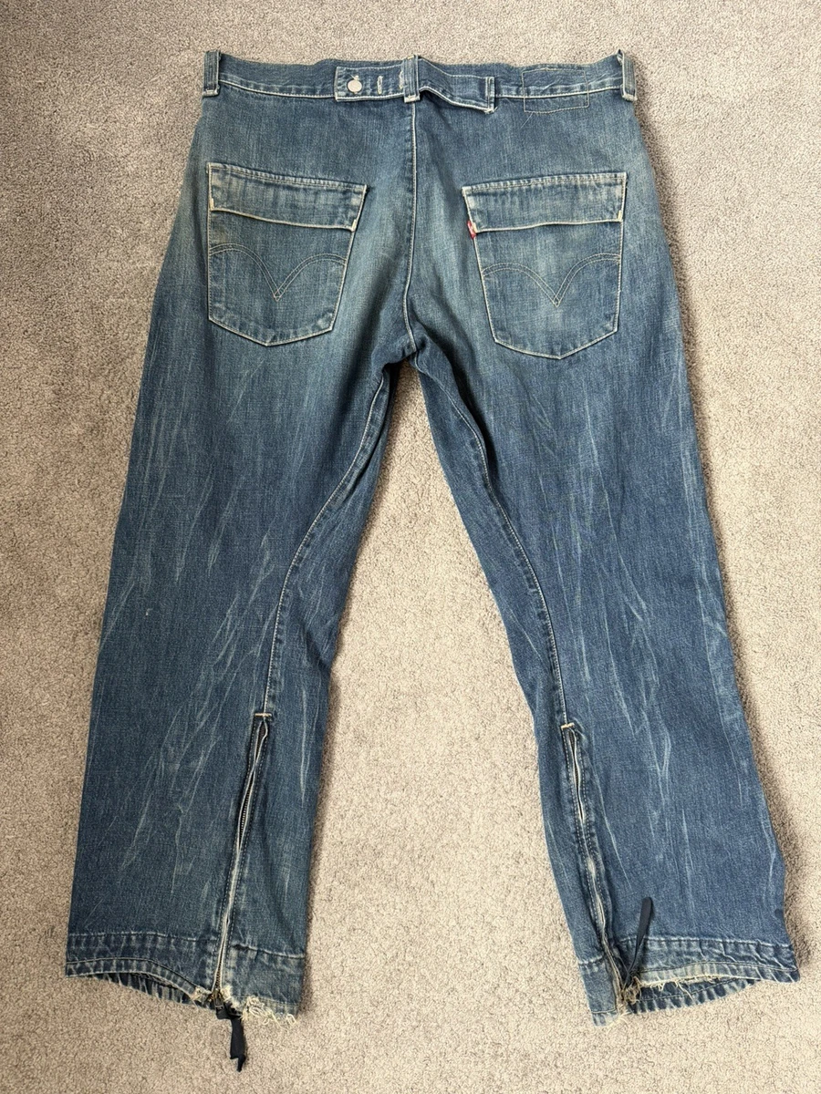 Levi's Engineered Regular Size Jeans for Men for sale | eBay