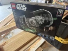 LEGO Star Wars Tie Bomber Starfighter 75347 Sealed New In Box